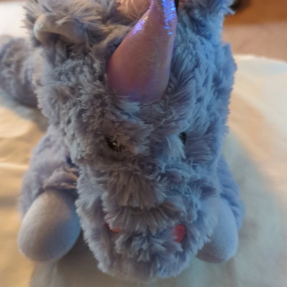 Brand New Not sure Unicorn Blue. Pink SALE